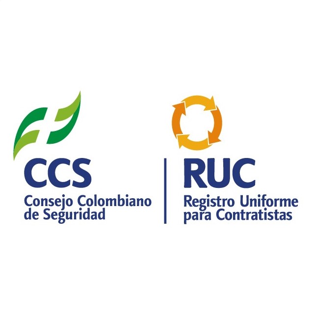 Certificación CCS y Evaluación guía RUC