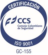 Certificación ISO:9001