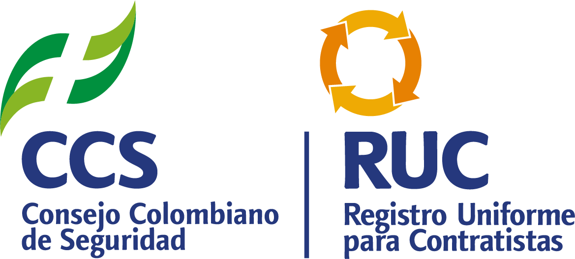 Certificado CCS y RUC