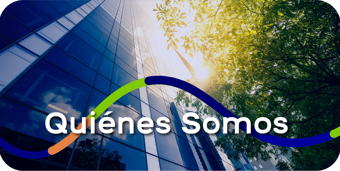 Quiénes somos