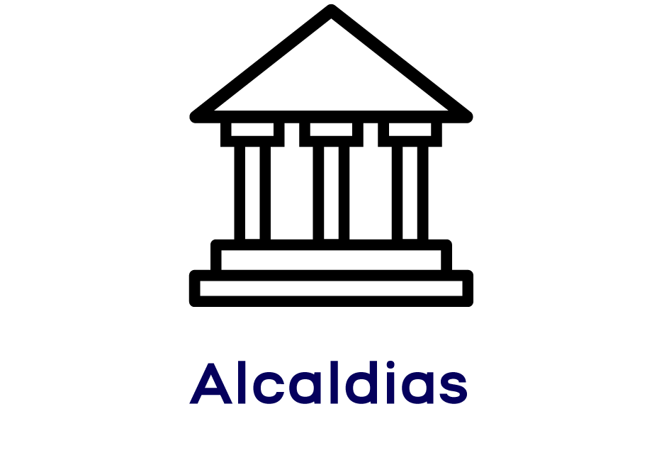 Alcaldias