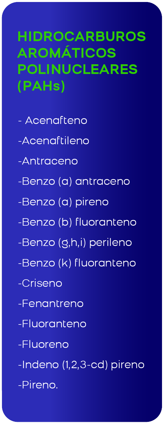 Sedimentos