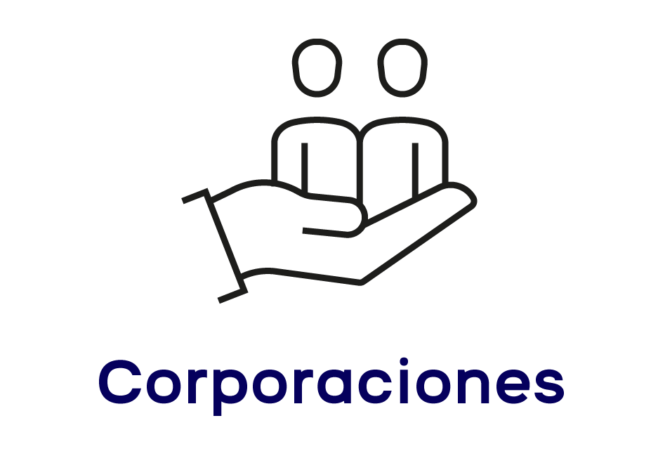Corporaciones