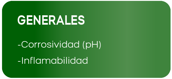 Residuos