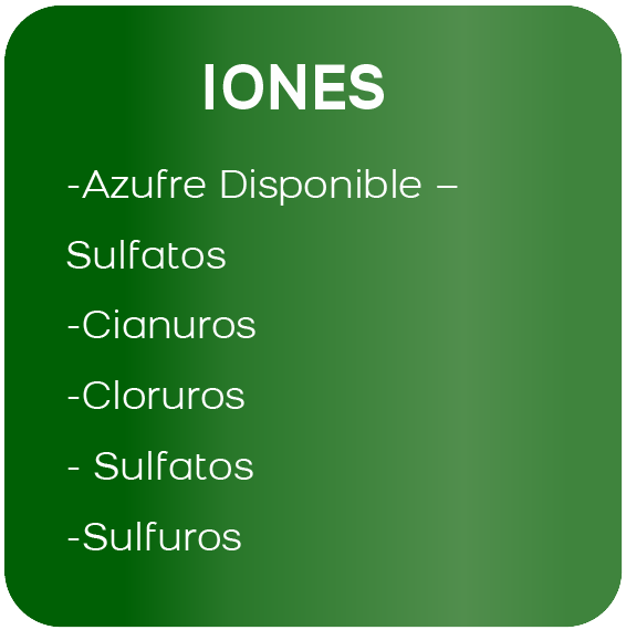 Sedimentos