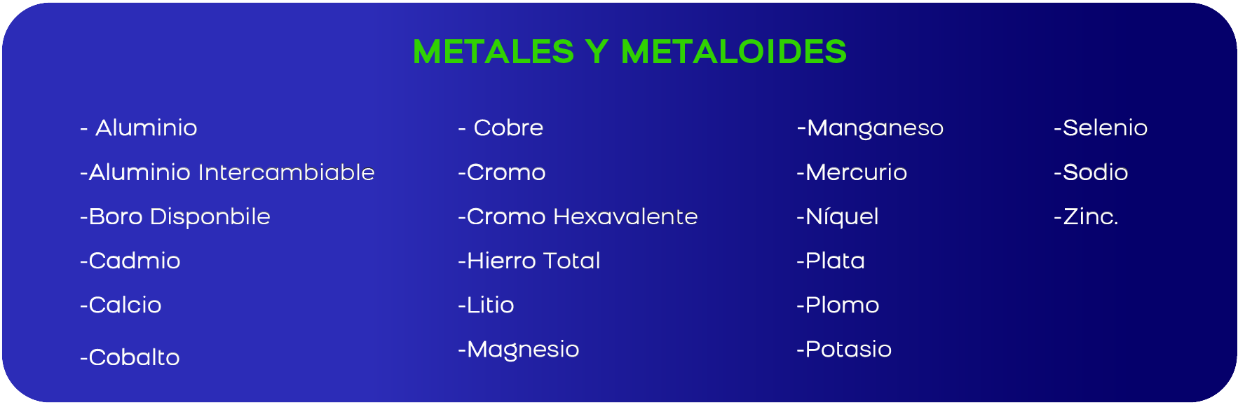 Sedimentos