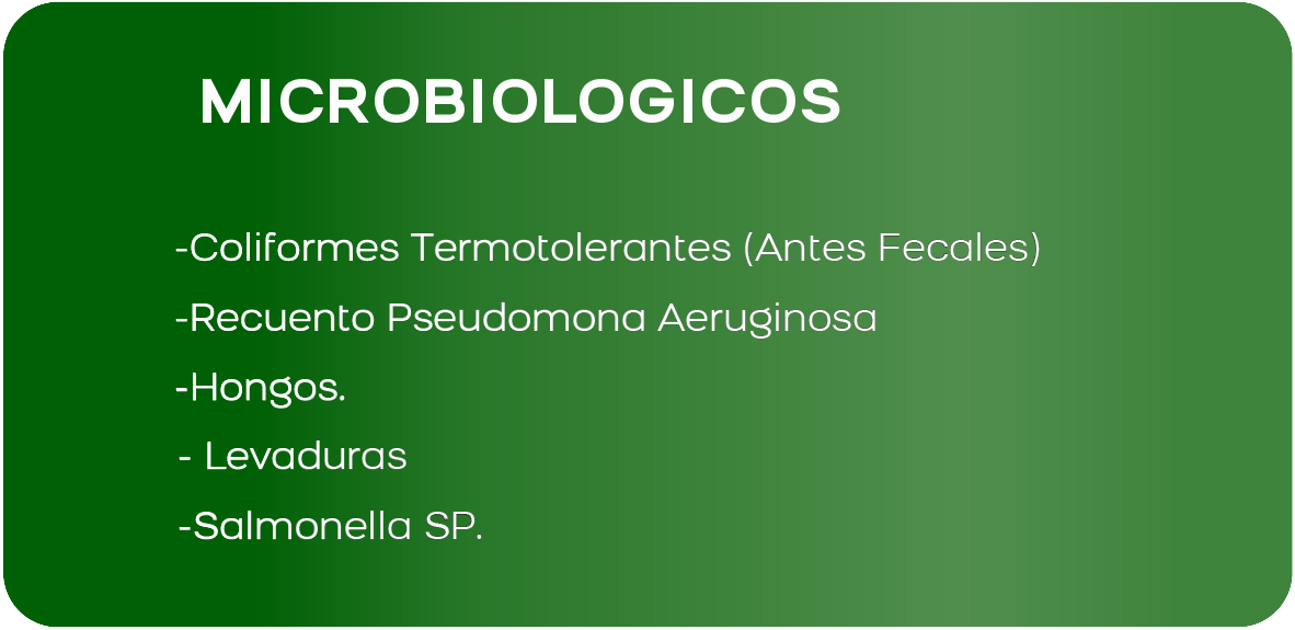 Sedimentos
