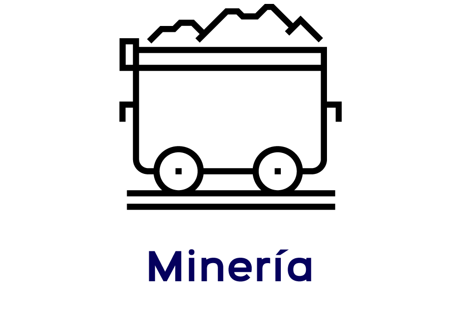 Minería