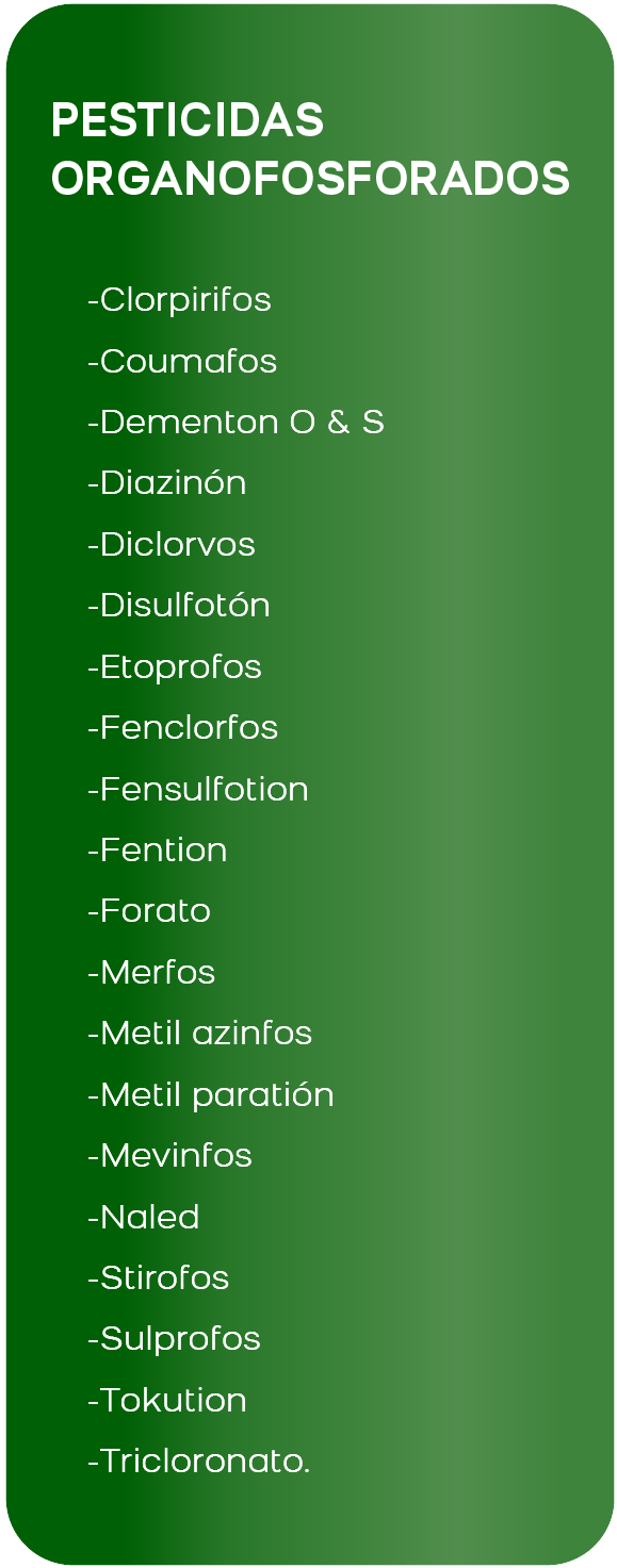 Analisis Agua
